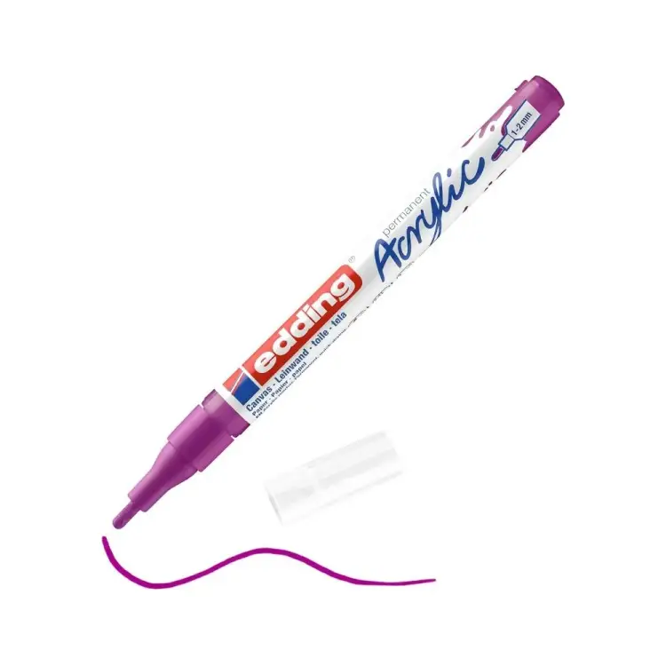 Акриловый маркер EDDING 5300 1327806