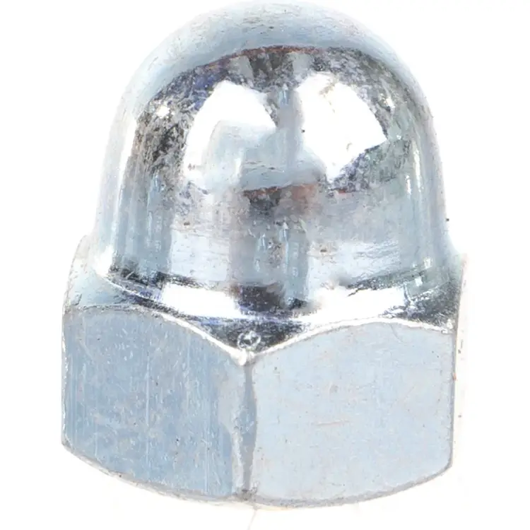 Колпачковая гайка МЕТИЗНЫЙ ДВОР M8 DIN1587 (5 шт.) 4607173902795