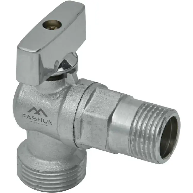 Смеситель для ванны FASHUN A2165