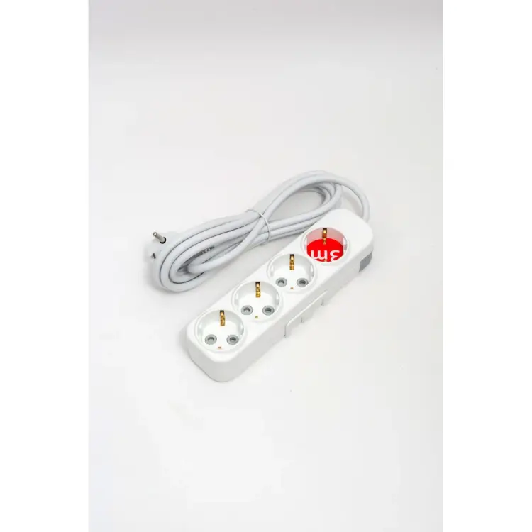 Удлинитель ELBI Myra 527-010203-411