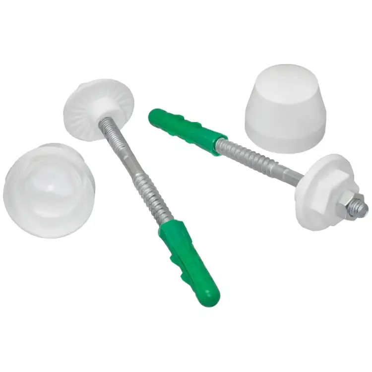 Крепление для умывальника MasterProf ИС.130176