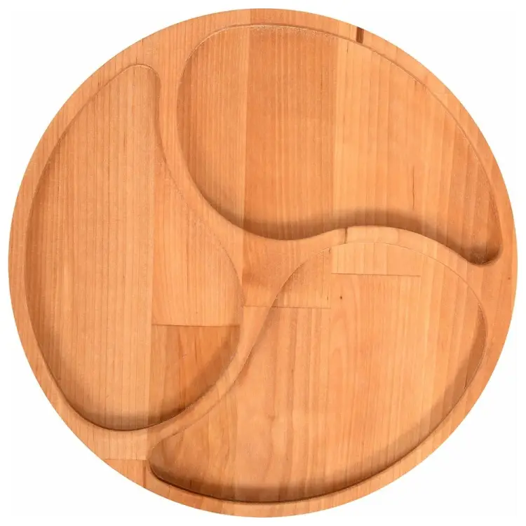 Менажница МУЛЬТИДОМ Волна МФ18-330