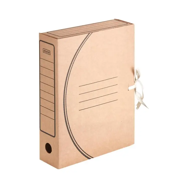 Архивный короб Attache Economy 809770