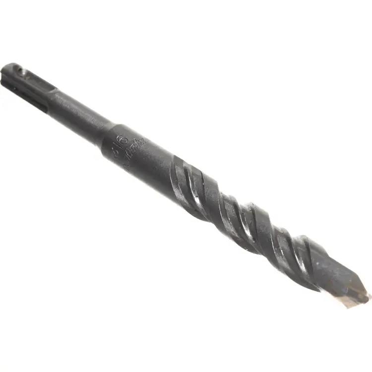 Бур sds-plus по бетону MATRIX 71028