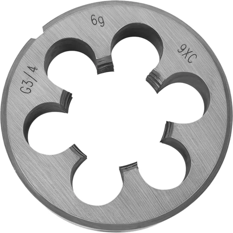 Плашка Gigant GT-0093