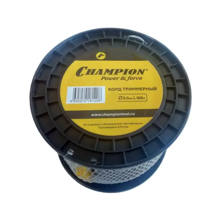 Триммерный корд Champion Magic C7043