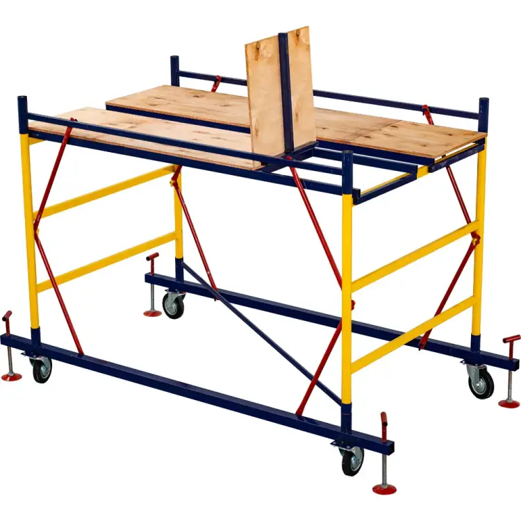 Базовый блок Промышленник ББР1.2