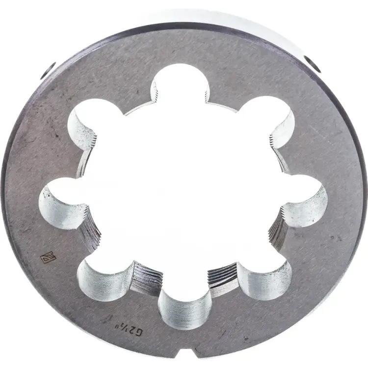 Трубная плашка Русский Инструмент ri.130.17