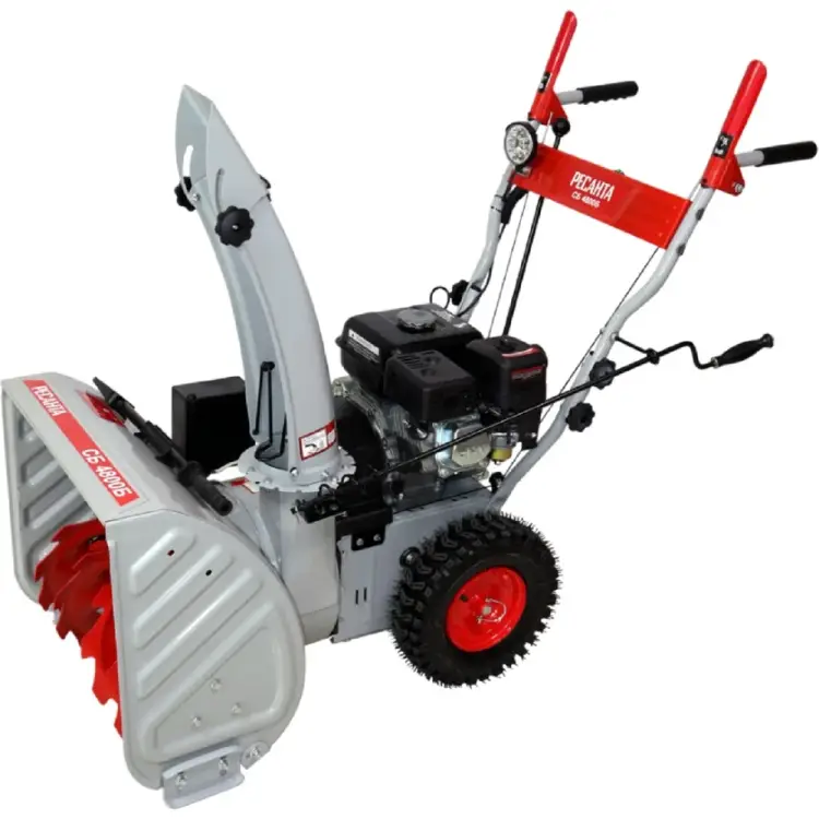 Снегоуборщик Ресанта СБ 4800Б 70/7/32