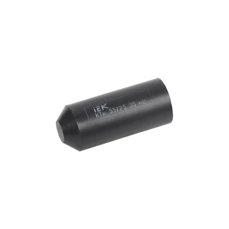 Термоусаживаемая капа IEK КТк UMR-SM-5525-35KV