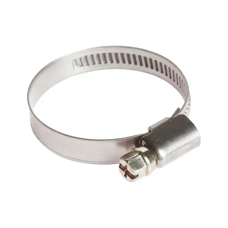 Червячный хомут Мир Хомутов MX/1/45