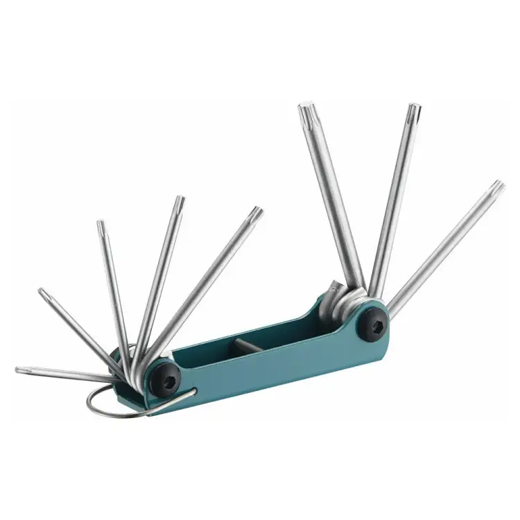 Набор звездочек FORCE 5083TF Набор звездочек FORCE 5083TF