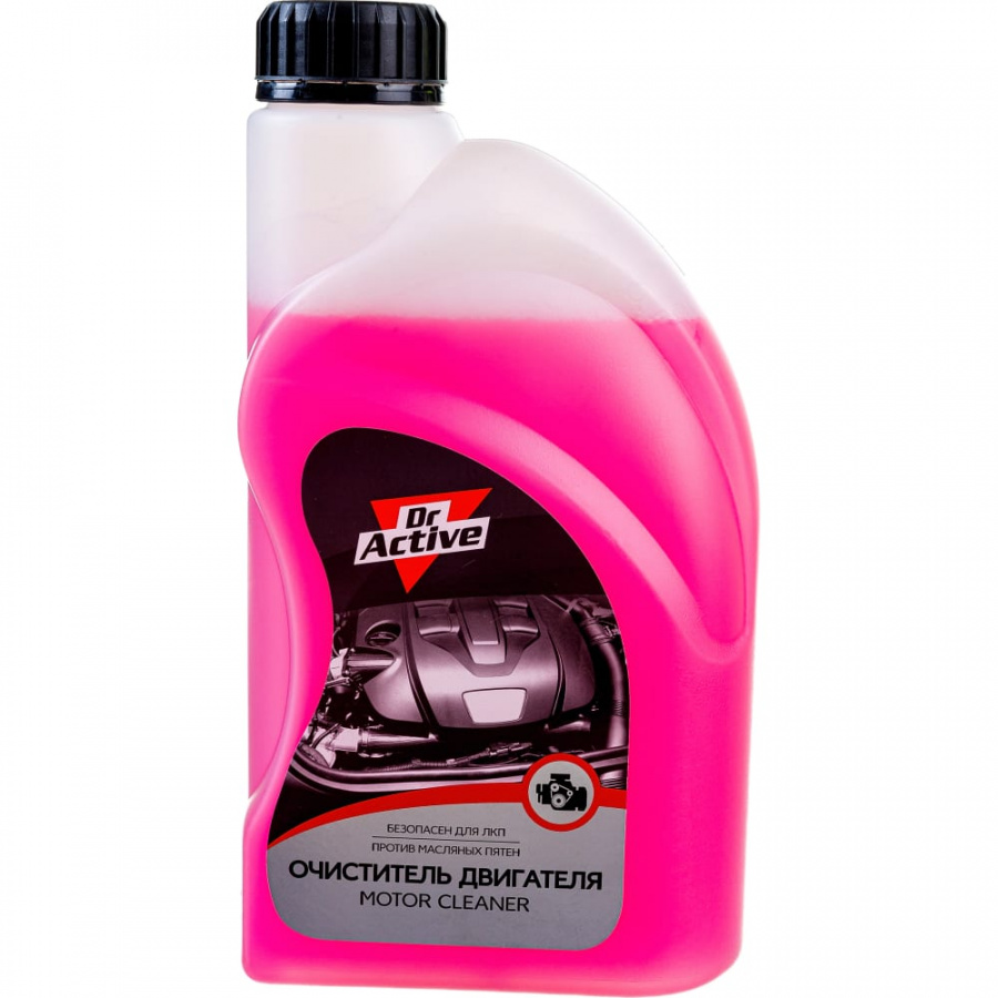 Очиститель двигателя Sintec Dr.Active Motor Cleaner