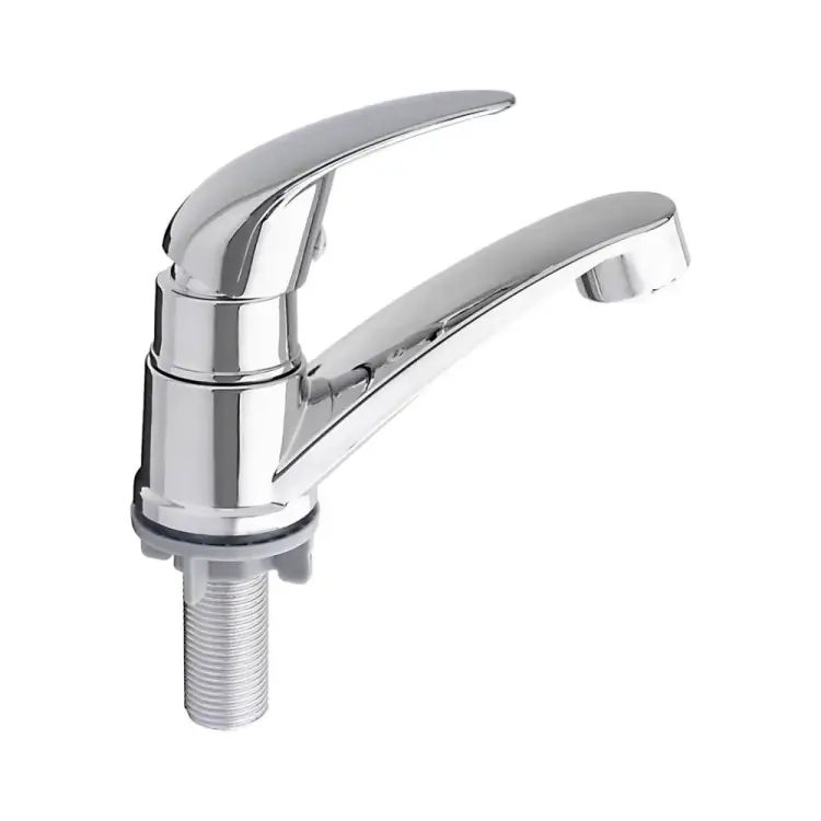 Смеситель для раковины СоюзКран SK02-M120 567-124