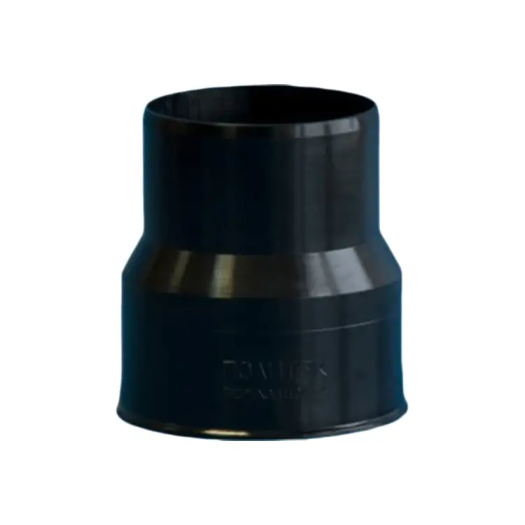 Переход к гладкой трубе Политэк 300025200