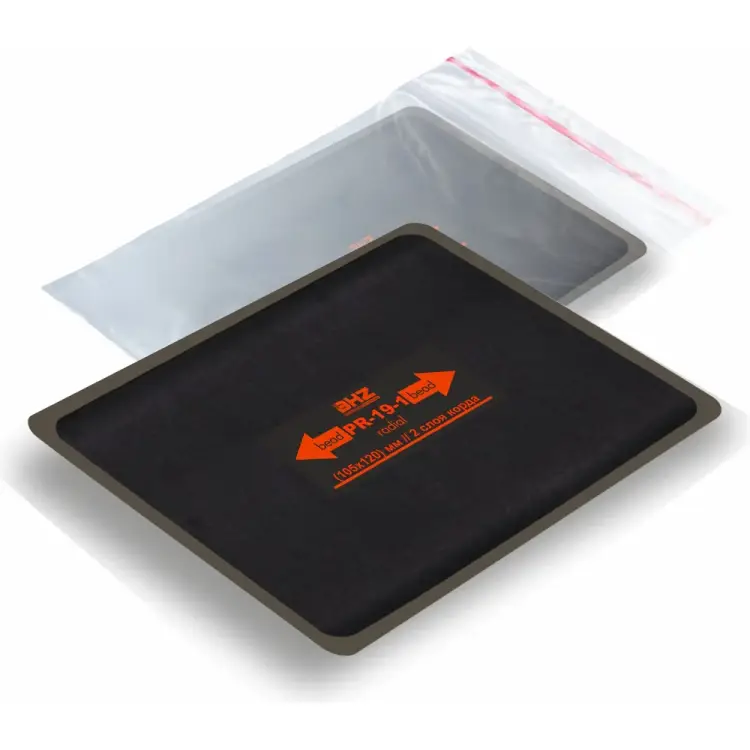 Пластырь БХЗ PR-19-1 BHZ Professional 105 488939 Пластырь БХЗ PR-19-1 BHZ Professional 105 488939
