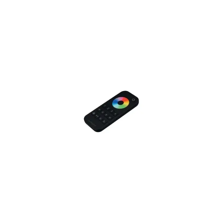 Пульт Arlight SMART-R26-RGBW Black 023477