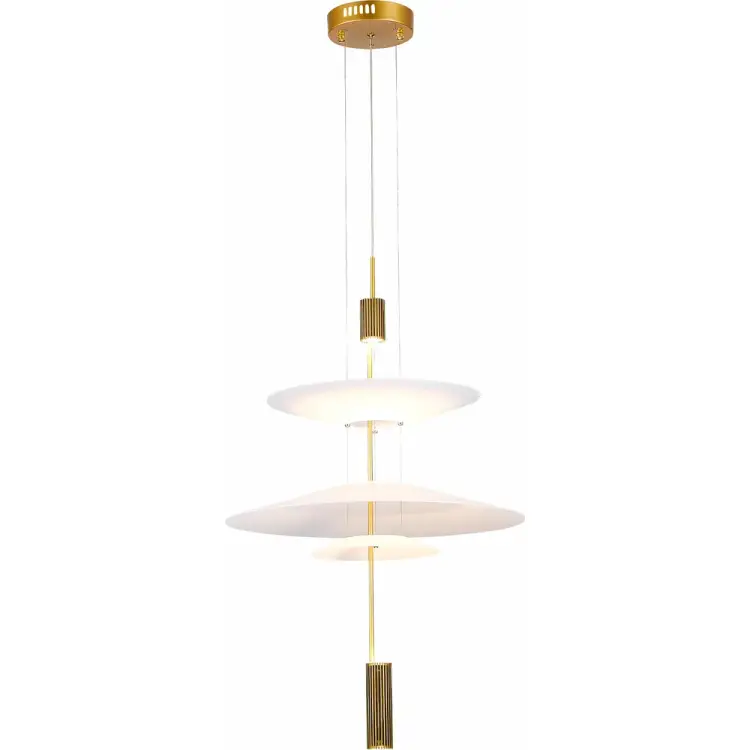 Подвесная люстра ST luce SL6101.213.01
