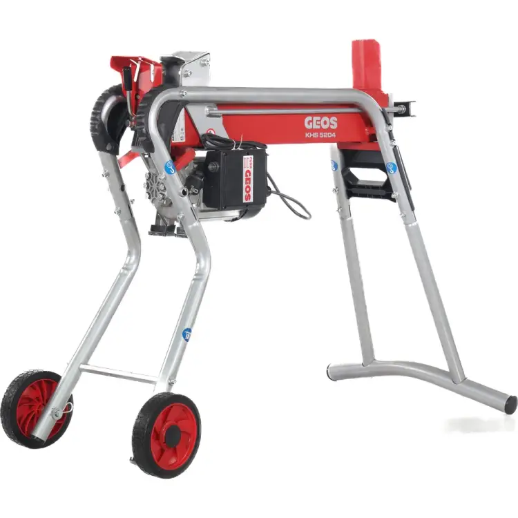 Дровокол GEOS GEOS Easy KHS 5204 213251 Дровокол GEOS GEOS Easy KHS 5204 213251