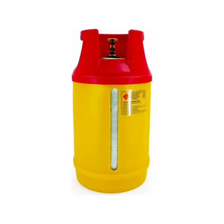 Композитный баллон BURHAN GAS GAS 00-00000376