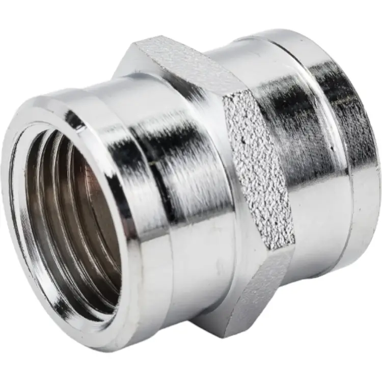 Латунный переход AV Engineering AVE302004