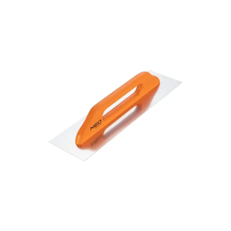 Прямая гладилка NEO Tools 50-181