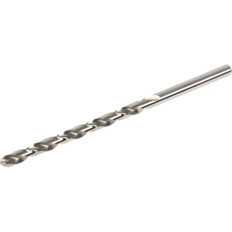 Удлиненное сверло по металлу KETZU 530978