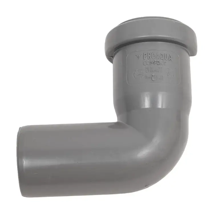 Отвод PRO AQUA 110487