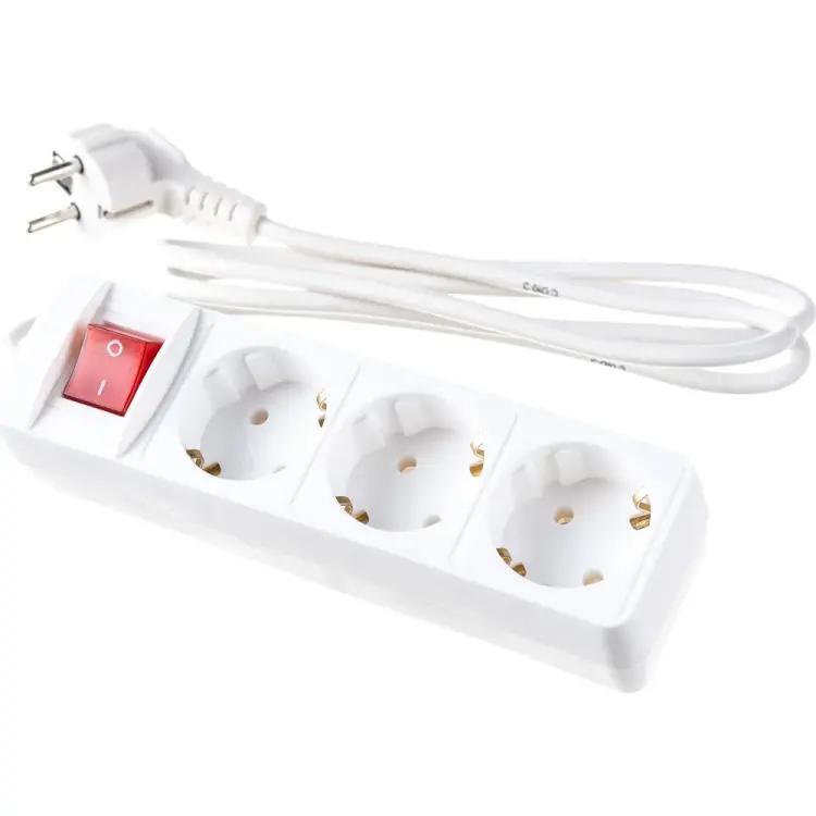 Бытовой удлинитель Союз 481S-7301