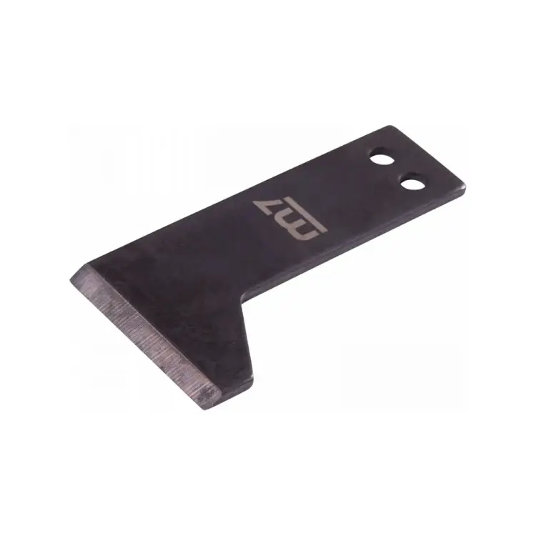 L-образное лезвие для ножа QK-112 MIGHTY SEVEN QK-903