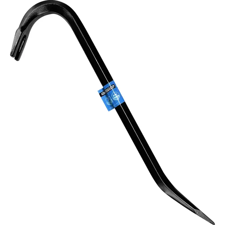 Шестигранный лом-гвоздодер vertextools 20-10-0300 Шестигранный лом-гвоздодер vertextools 20-10-0300
