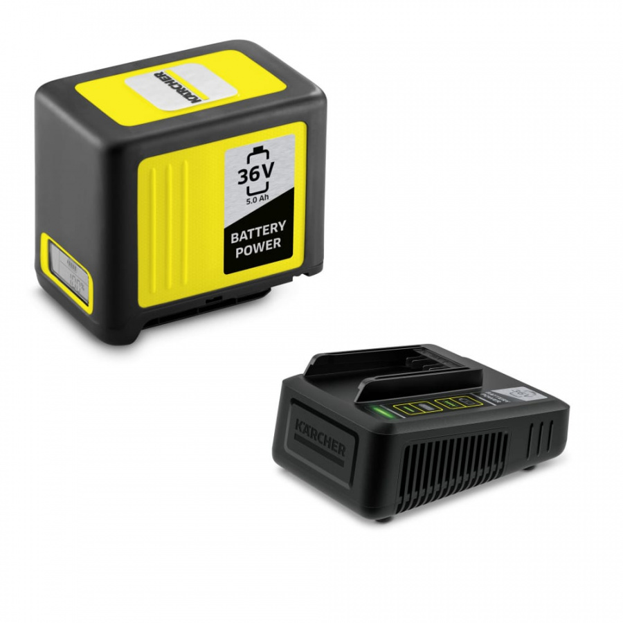 Аккумулятор Karcher Battery Power