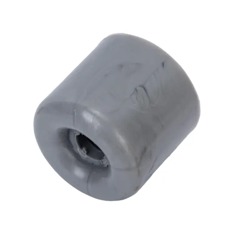 Демпферный универсальный ограничитель Левша У4-9580.Сер