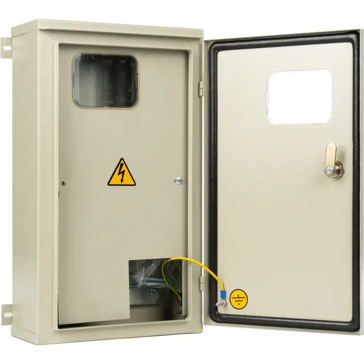 Щит учета МЭК ЭЛЕКТРИКА ЩУ-3/1-С MEC13304