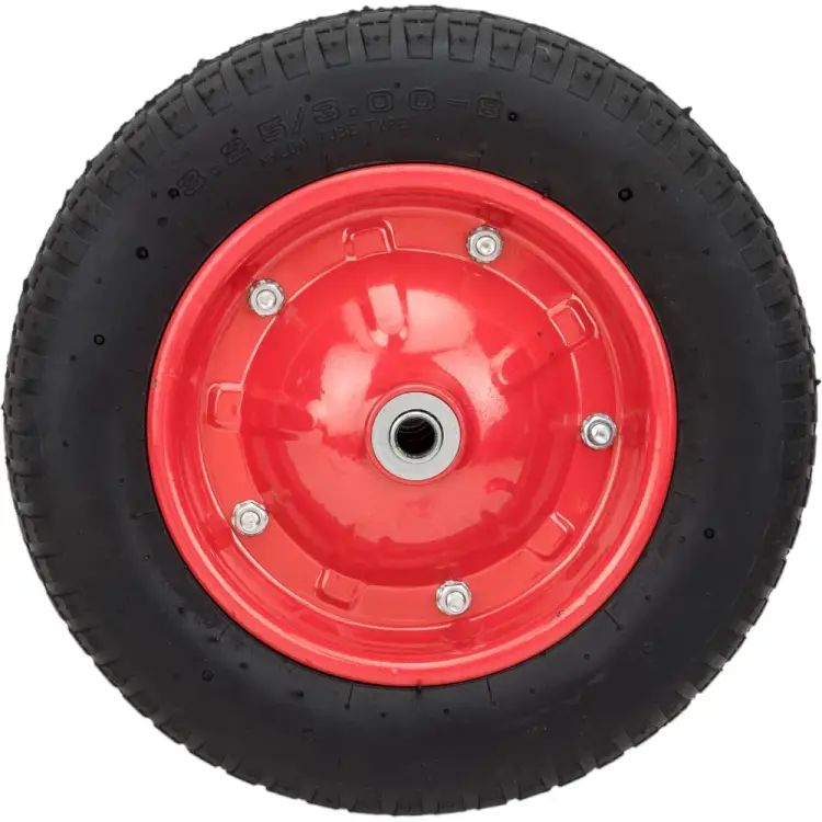 Запасное колесо для тачки 77555 FIT 77565