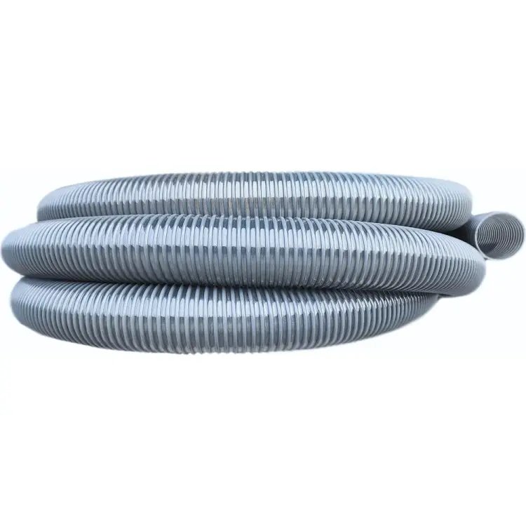 Напорно всасывающий универсальный шланг НОВЭМ ШС 110мм 4м