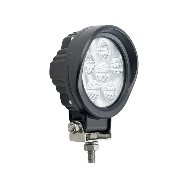 Светодиодная фара водительского света РИФ SM-908F