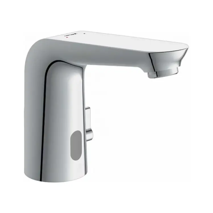 Сенсорный смеситель для раковины Cersanit SENSE 63106