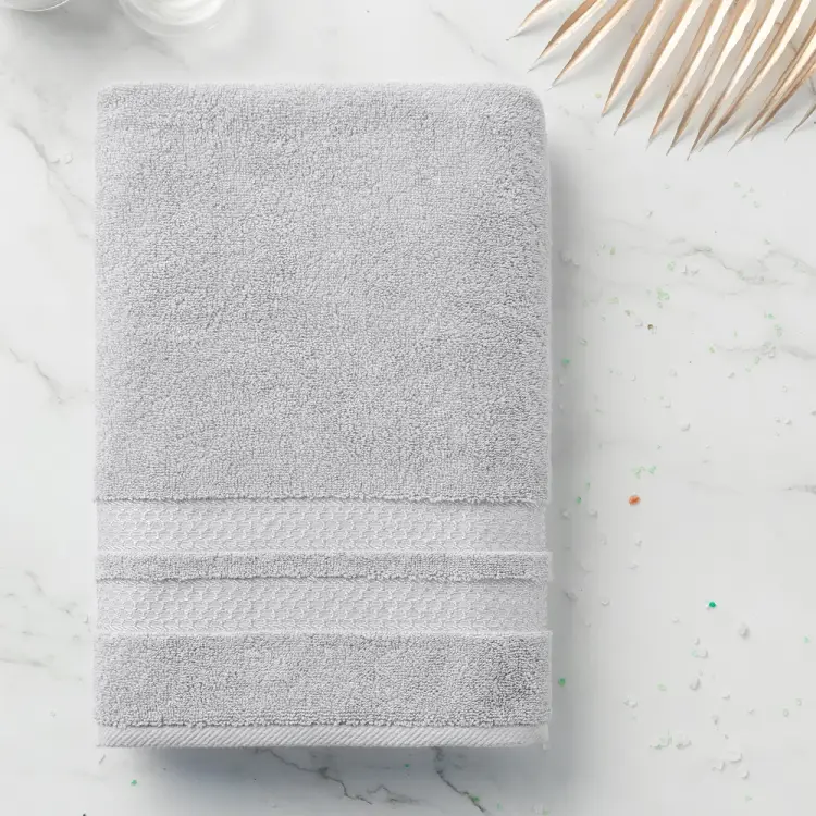 Махровое полотенце Verossa Reticolo 734495