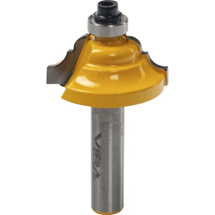 Кромочная калевочная фреза VIRA 553352