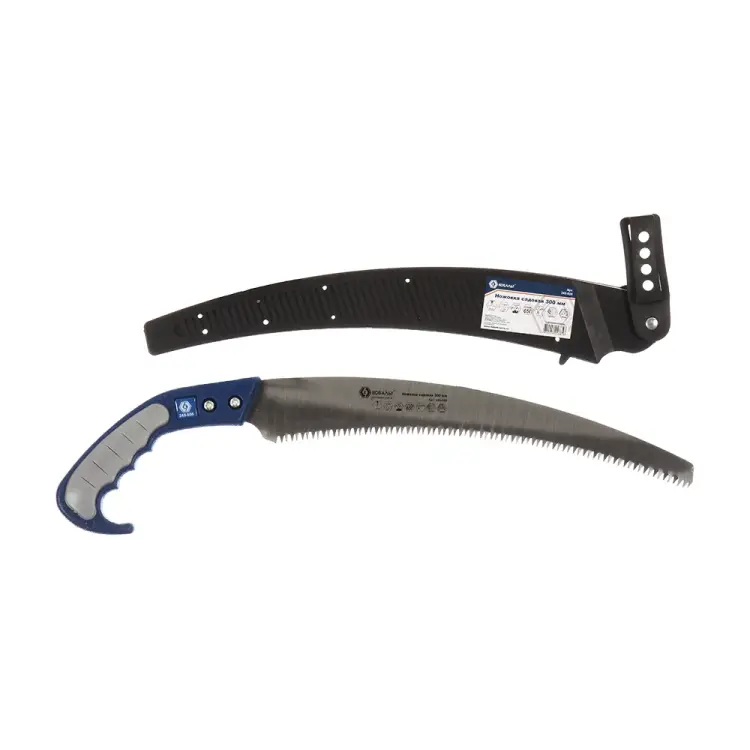 Садовая ножовка КОБАЛЬТ Ножовки по дереву 248-856