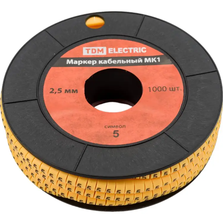 Маркер TDM ELECTRIC МК1 SQ0511-0020