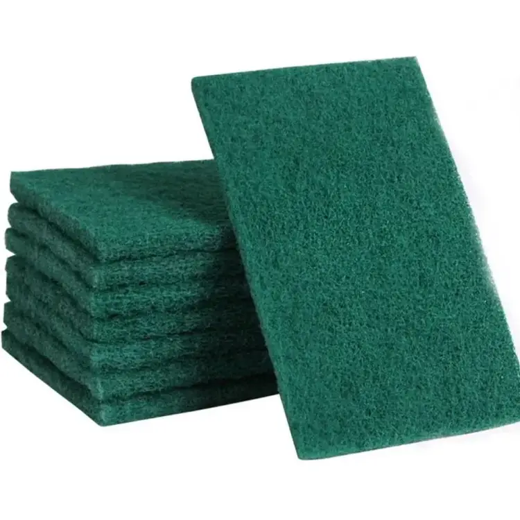 Шлифовальный войлок Vitatools 230_150мм Зеленый SB-230*150-green