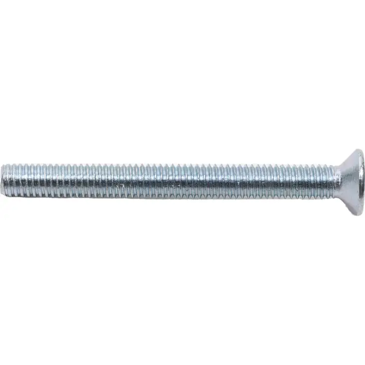 Оцинкованный винт КРЕП-КОМП 3x30 DIN965 1200 шт. вп330ф