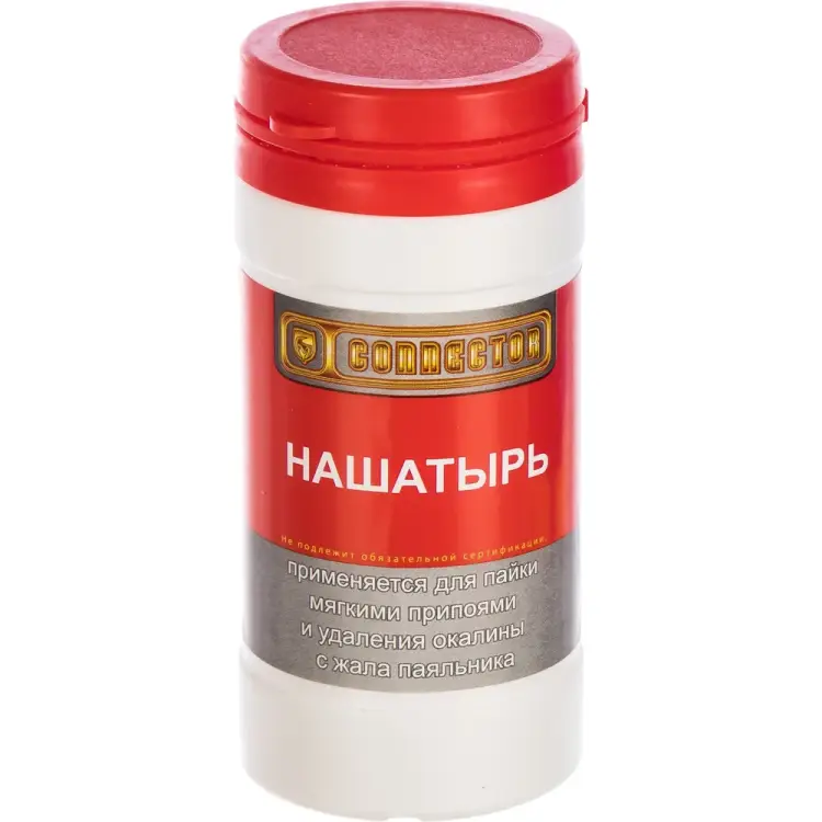 Нашатырь Connector NAX-100