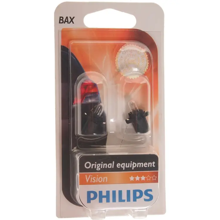 Автолампа PHILIPS 12597B2