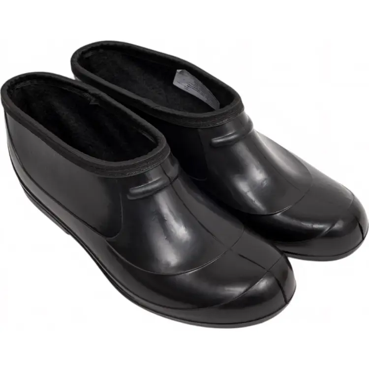 Утепленные садовые галоши фирма СТЕП Step 00-00000237