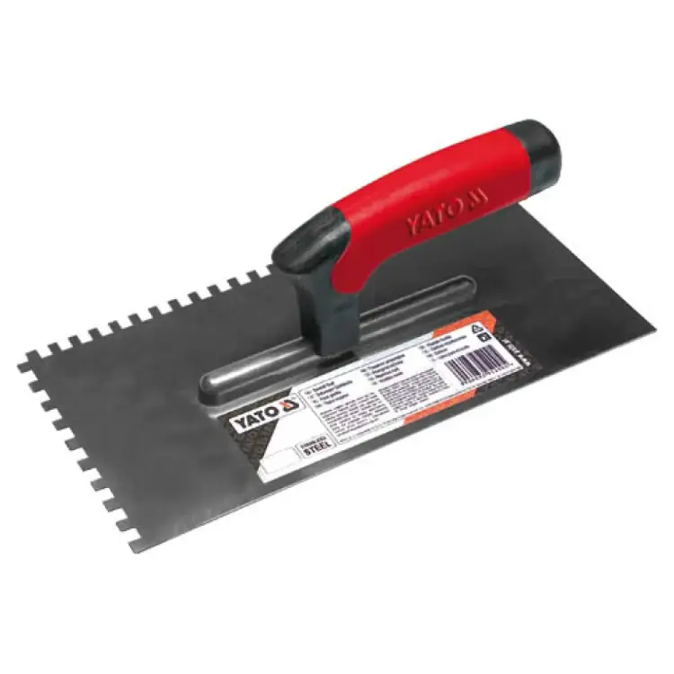 Штукатурная гладилка YATO YT-5204 Штукатурная гладилка YATO YT-5204