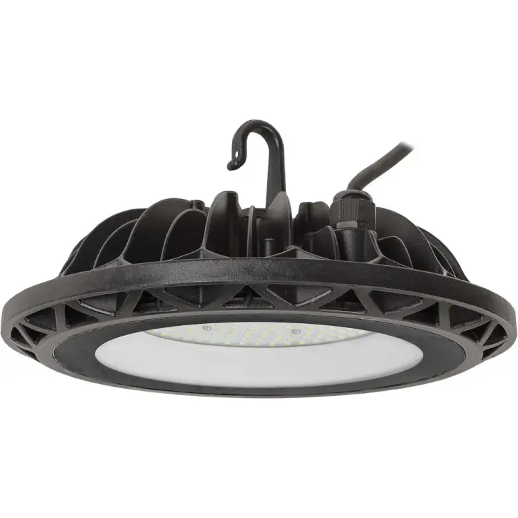 Светильник IEK ДСП 4001 LDSP0-4001-100-40-K23