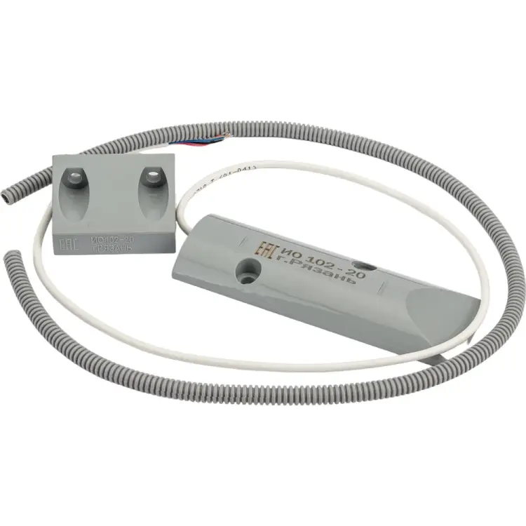 Охранный извещатель Магнито-контакт ИО 102-20 А3П(2) 00-000031552